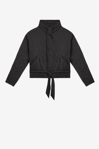 Selane Short Adventurer Style Jacket
