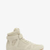 Senny High Suede Leather Sneakers Senny High Suede Leather Sneakers