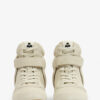 Senny High Suede Leather Sneakers Senny High Suede Leather Sneakers