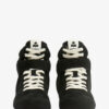 Senny High Suede Leather Sneakers Senny High Suede Leather Sneakers