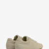 Senny Low Suede Leather Sneakers