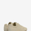 Sennyh Low-Top Suede Calfskin Leather Sneakers