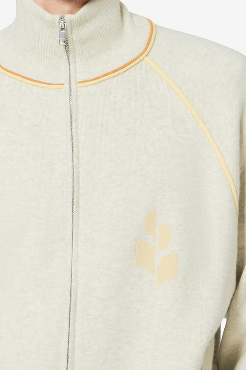 Sergio Sporty Knit Cardigan Sergio Sporty Knit Cardigan