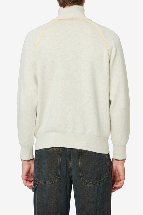 Sergio Sporty Knit Cardigan Sergio Sporty Knit Cardigan