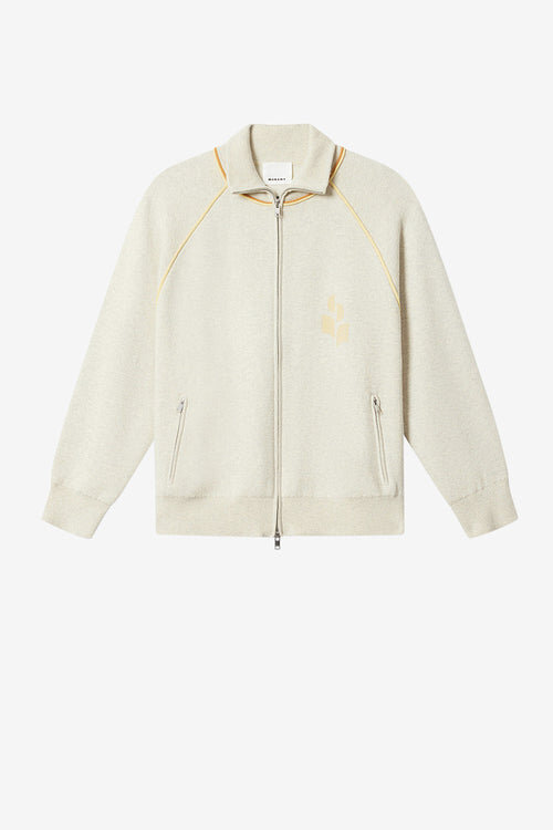 Sergio Sporty Knit Cardigan Sergio Sporty Knit Cardigan