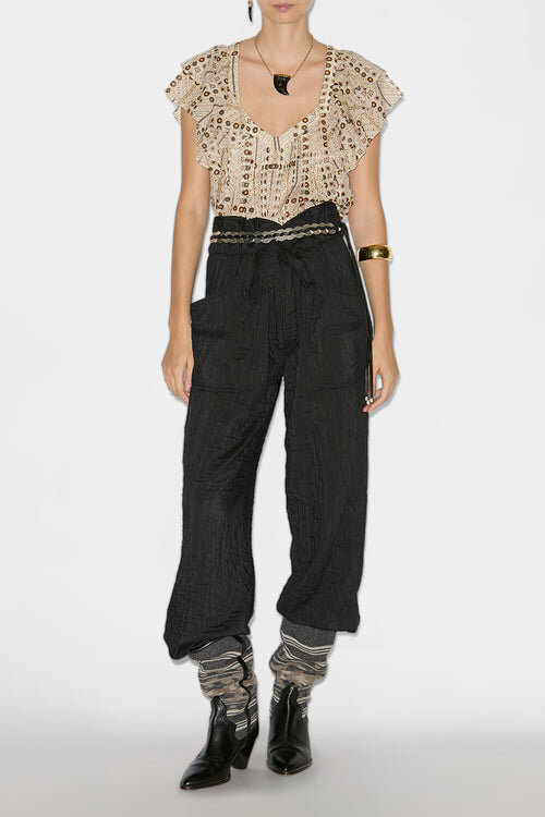 Serida Adventurer Style Pants Serida Adventurer Style Pants