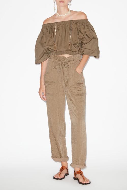 Serida Adventurer Style Pants Serida Adventurer Style Pants