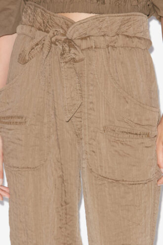 Serida Adventurer Style Pants Serida Adventurer Style Pants