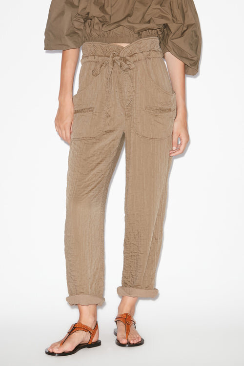 Serida Adventurer Style Pants Serida Adventurer Style Pants