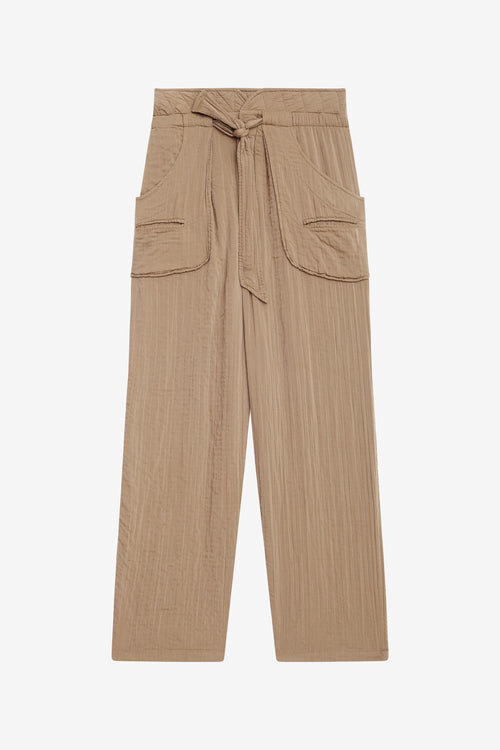 Serida Adventurer Style Pants Serida Adventurer Style Pants
