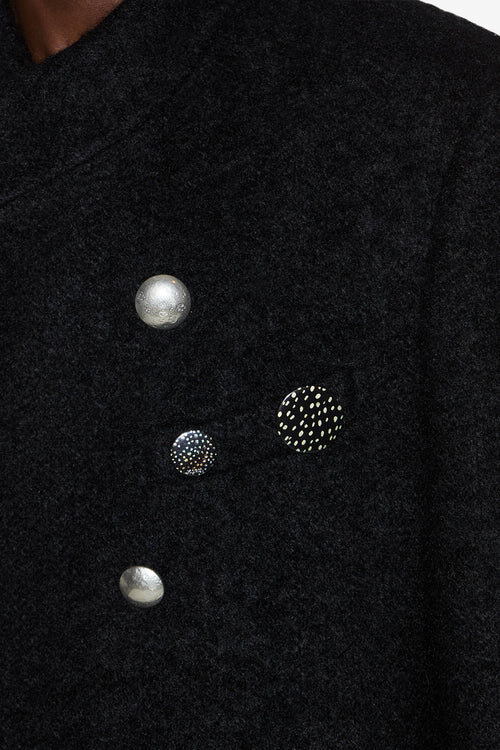 Set of Two Petes Pin Badges Set of Two Petes Pin Badges