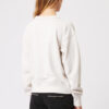 Shad Lightweight Cotton Sweatshirt with Logo Shad Lightweight Cotton Sweatshirt with Logo