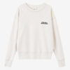 Shad Lightweight Cotton Sweatshirt with Logo Shad Lightweight Cotton Sweatshirt with Logo