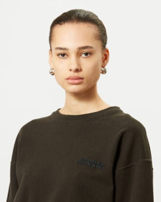 Shad Sweatshirt Shad Sweatshirt