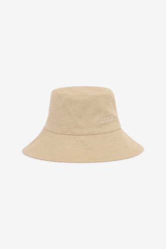Shaley Cotton Hat