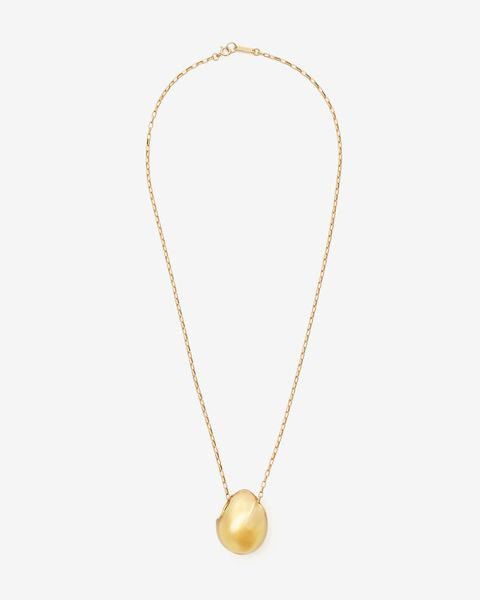 Shiny Bubble Necklace Shiny Bubble Necklace