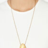 Shiny Bubble Necklace Shiny Bubble Necklace