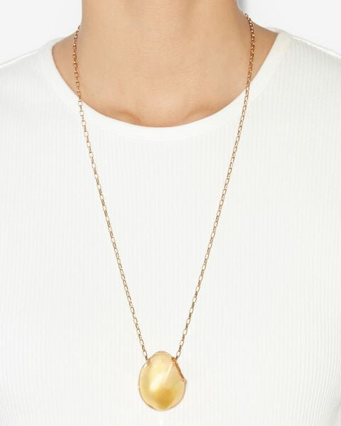 Shiny Bubble Necklace Shiny Bubble Necklace