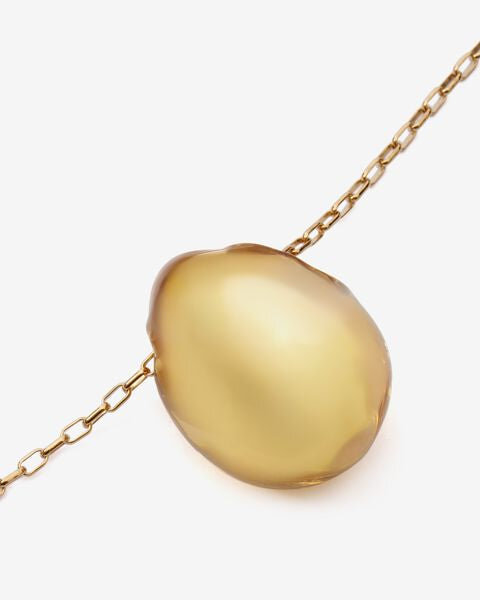 Shiny Bubble Necklace Shiny Bubble Necklace