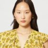 Shiny Crescent Convex Hoop Earrings Shiny Crescent Convex Hoop Earrings