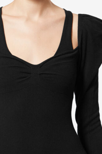 Sielle Wool Sweater