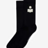 Siloki Logo Socks