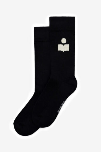 Siloki Logo Socks