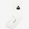 Siloki Logo Socks