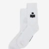Siloki Logo Socks Siloki Logo Socks
