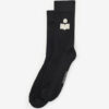Siloki Logo Socks