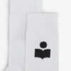 Siloki Logo Socks Siloki Logo Socks