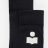 Siloki Logo Socks Siloki Logo Socks