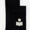 Siloki Logo Socks