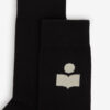 Siloki Logo Socks Siloki Logo Socks