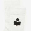 Siloki Logo Socks