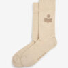 Siloki Socks with Logos Siloki Socks with Logos