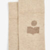 Siloki Socks with Logos Siloki Socks with Logos