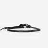 Silvia Leather and Metal Belt Silvia Leather and Metal Belt