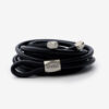 Silvia Leather and Metal Belt Silvia Leather and Metal Belt