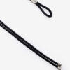 Silvia Leather and Metal Belt Silvia Leather and Metal Belt