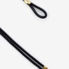 Silvia Leather and Metal Belt Silvia Leather and Metal Belt