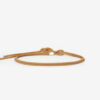 Silvia Tie Belt in Lambskin Leather Silvia Tie Belt in Lambskin Leather