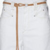 Silvia Tie Belt in Lambskin Leather Silvia Tie Belt in Lambskin Leather