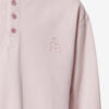 Simony Cotton Sweatshirt with Logo Simony Cotton Sweatshirt with Logo