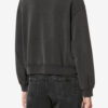 Simony Cotton Sweatshirt with Logo Simony Cotton Sweatshirt with Logo
