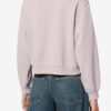 Simony Cotton Sweatshirt with Logo Simony Cotton Sweatshirt with Logo