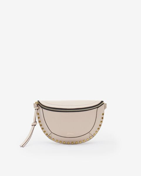 Skano Belt Bag in Calfskin Leather Skano Belt Bag in Calfskin Leather