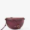 Skano Belt Bag in Calfskin Leather Skano Belt Bag in Calfskin Leather