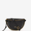 Skano Belt Bag in Calfskin Leather Skano Belt Bag in Calfskin Leather