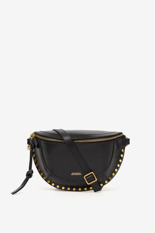 Skano Belt Bag in Calfskin Leather Skano Belt Bag in Calfskin Leather